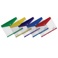 FABER ÇITÇITLI DOSYA SIRTI DELİKLİ 101300