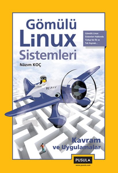 Gömülü Linux Sistemleri