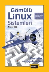 Gömülü Linux Sistemleri