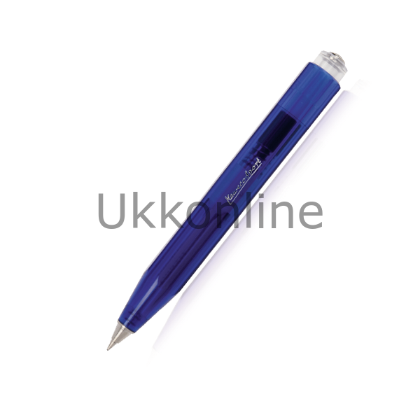 KAWECO ICE SPORT TÜKENMEZ TRANSPARAN MAVİ