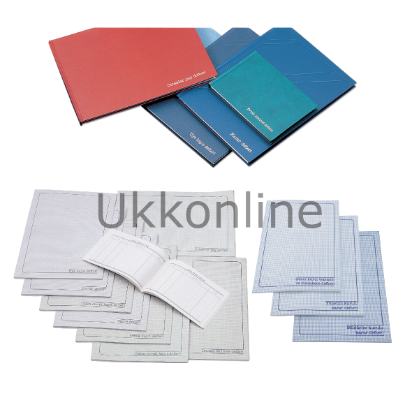 BAYINDIR PAY DEFTER 20-28 72yp CİLTLİ