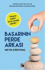 Başarını Perde Arkası