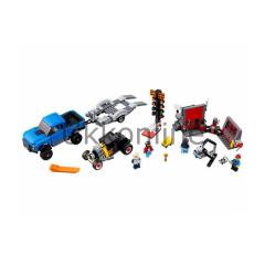 Lego 75875 Speed Champions Ford F-150 Raptur