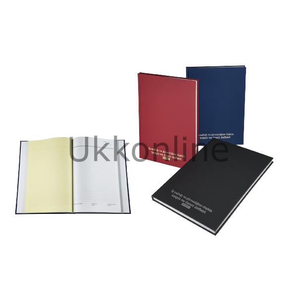 BAYINDIR İŞ SAĞLIĞI GÜV. TESBİT VE ÖNERİ DEFTER