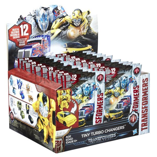 C0882 TRA 5 SURPRİZ PAKET