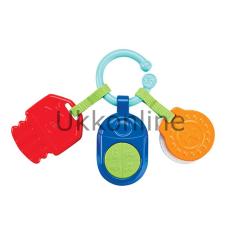 Mattel DFP52 Fisher Price Çıngırak Müzikli Anahtarlar