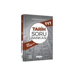 TYT TARİH SORU BANKASI ANKARA YAYINLARI