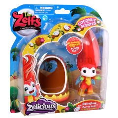 GPH55373/TR ZELFS S3 ORTA BOY KOKULU