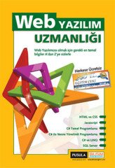 Web Yazılım Uzmanlığı