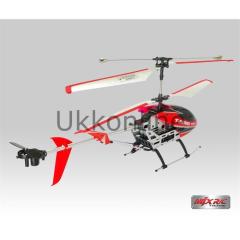 MERCAN MJX-T10 R/C HELIKOPTER-6