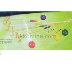 93097-93098 AHŞAP EĞİTİCİ BAHÇE OYUNLARI