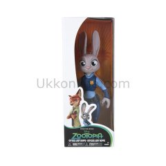 TZP70911 BÜYÜK FİGÜR ASORTİ /Zootropolis +3 yaş
