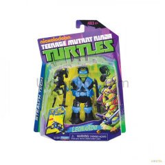 GPH95001/TR NINJA TURTLES ÇILGIN EĞLENCE AKS. FIG.