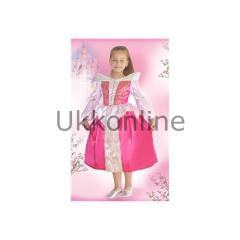 MEGA KOSTUM 00538 UYUYAN GUZEL BUTIK 4-6 YAS