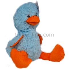 5142A PELUŞ ÖRDEK