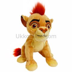 050278 SUN-LFN PEL.LION GUARD KION 25CM