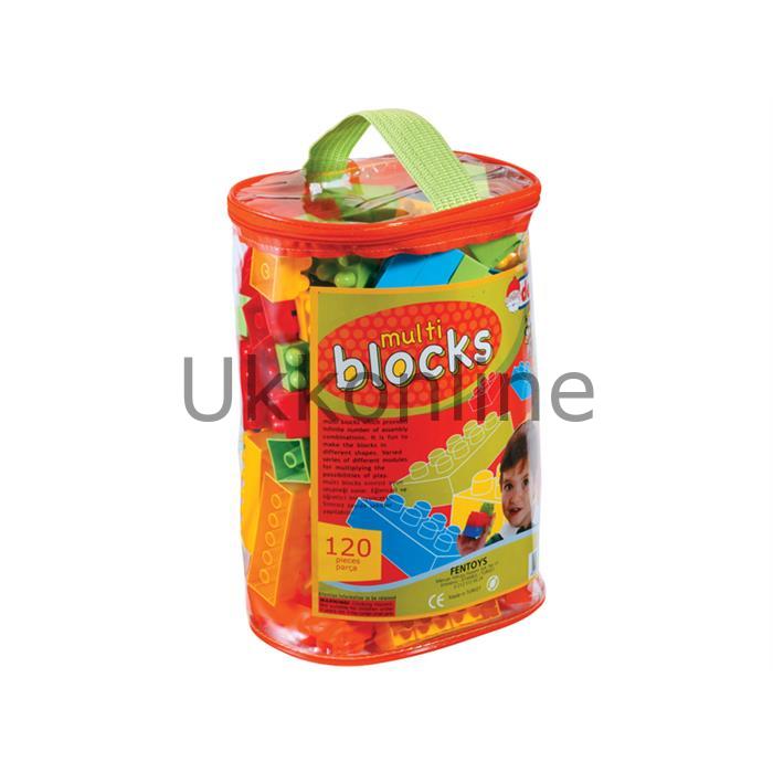 FEN MULTI BLOKS 01255 120 PARCA-16