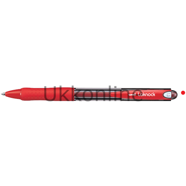 UNİBAL SN-100 LAKNOCK MEDİUM 1,0 MEK KIRMIZI
