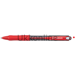 UNİBAL SN-100 LAKNOCK MEDİUM 1,0 MEK KIRMIZI