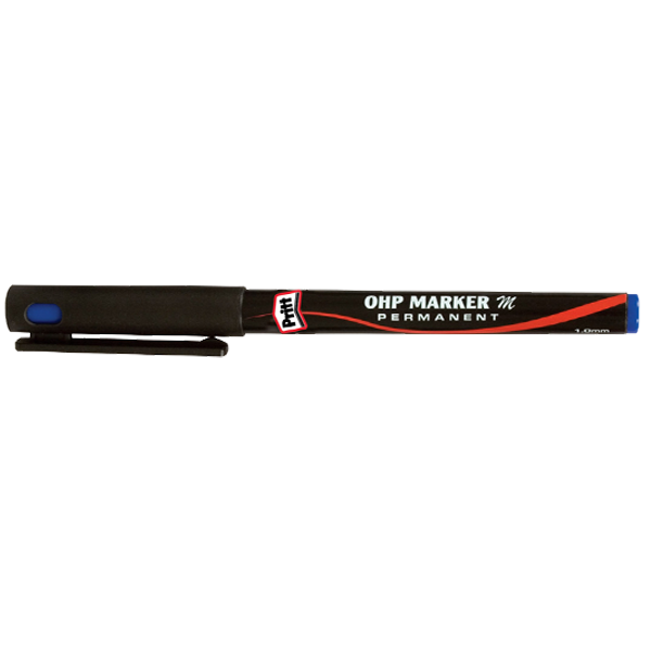 PRİTT PERMANENT KALEM S 0,4mm MAVİ