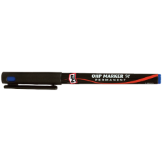 PRİTT PERMANENT KALEM S 0,4mm MAVİ