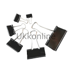 RUBENİS KLİPS METAL 954 4 25mm