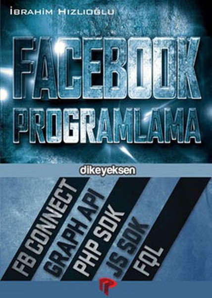 Facebook Programlama