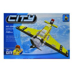 25405 AUSINI 140 PARÇA CITY SET