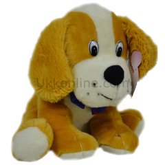3255S PELUŞ 20CM KÖPEK