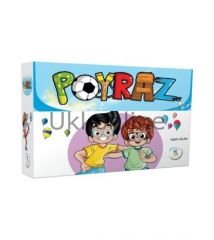 Poyraz (3.ve 4. Sınıflar İçin) 10 Kitap