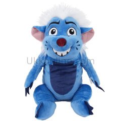 050279 SUN-LFN PEL.LION GUARD BUNGA 25CM