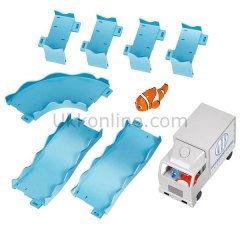 BFD36455 HANKın KAMYONU /Kayıp Balık Dory +4 yaş