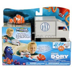 BFD36455 HANKın KAMYONU /Kayıp Balık Dory +4 yaş
