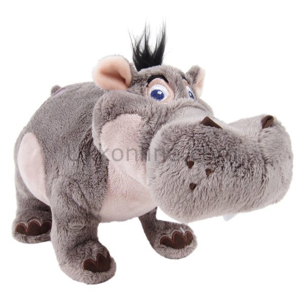 050281 SUN-LFN PEL.LION GUARD BESHTE 25CM