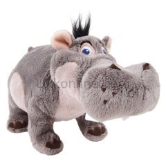 050281 SUN-LFN PEL.LION GUARD BESHTE 25CM
