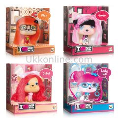 711013-IMC VIP PETS FİGÜR