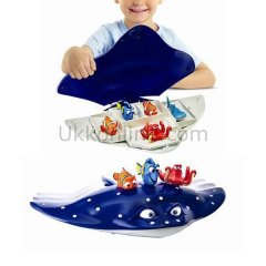 BFD36465 BAY RAY /Kayıp Balık Dory +4 yaş