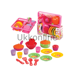FEN CANDY 01169 BULASIK SET-20