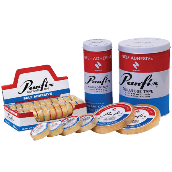 PANFİX SELEFON BANT 12-33 M