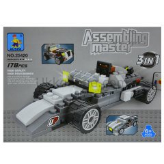 25420 AUSINI 178 PARÇA ARABA SET