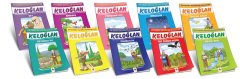 En Güzel Keloğlan Mesalları (10 Kitap)