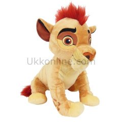 050283 SUN-LFN PEL.LION GUARD KION 50CM