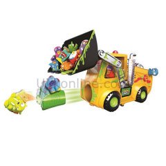 GPH068369/TR TRASH PACK S6 ÇÜRÜK YUMURTALAR BULDOZER