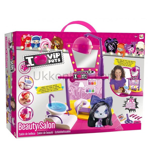 711020IM VIP PETS GÜZELLİK SALONU
