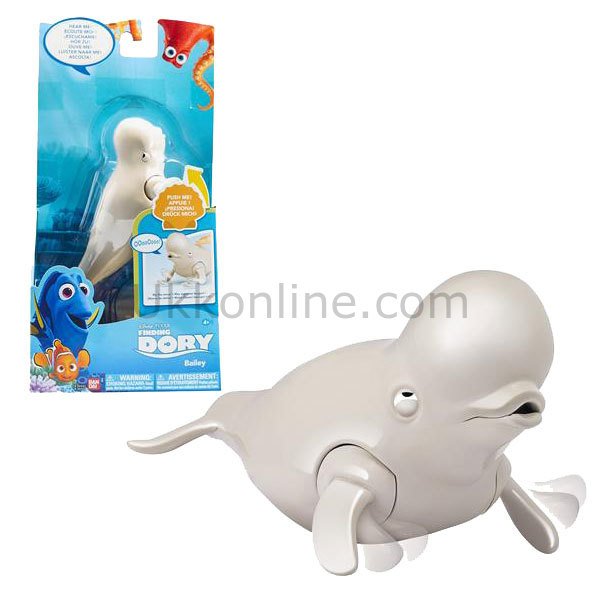 BFD36440 BÜYÜK FİGÜRLER /Kayıp Balık Dory +4 yaş
