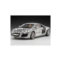 Revell 67398 Model Set Audi R8