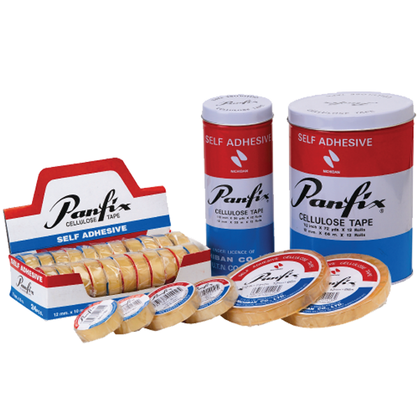 PANFİX SELEFON BANT 12-66 M