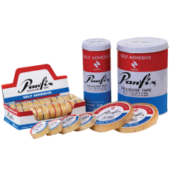 PANFİX SELEFON BANT 12-66 M