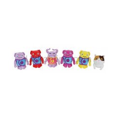 GPH19158/TR HOME 15 CM. PELUŞ