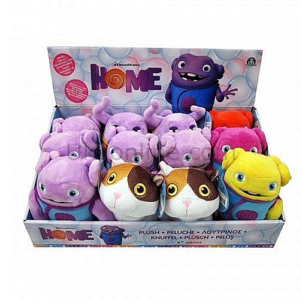 GPH19158/TR HOME 15 CM. PELUŞ